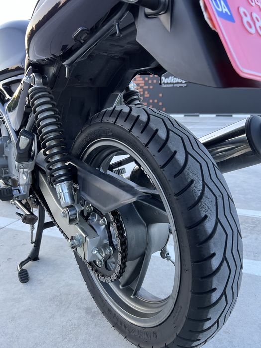 Продаж Kawasaki er 5