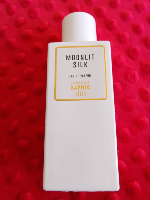 Sprzedam nową wodę perfumowaną 100 ml Saphir inspiracja nr 1  (obejrzyj proszę wszystkie zdjęcia)