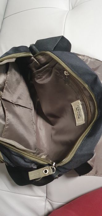 Torebka męska Camel Active
