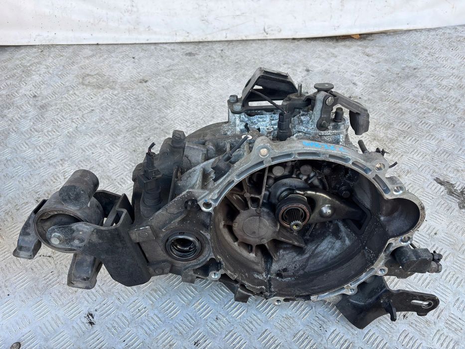 skrzynia biegów wbj6c 1.6 crdi kia ceed i 06-12