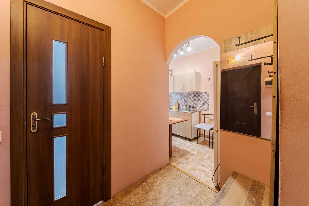 Продаж квартири  м Винники