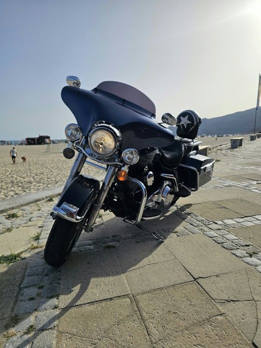 Harley-Davidson Road King