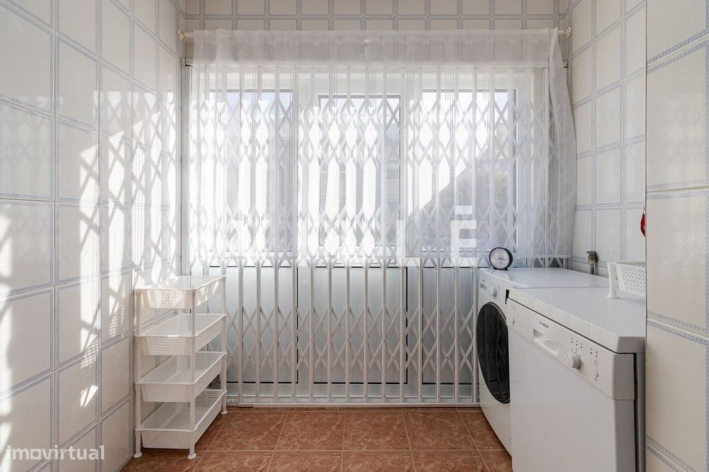 Apartamento T2 Arrendamento
