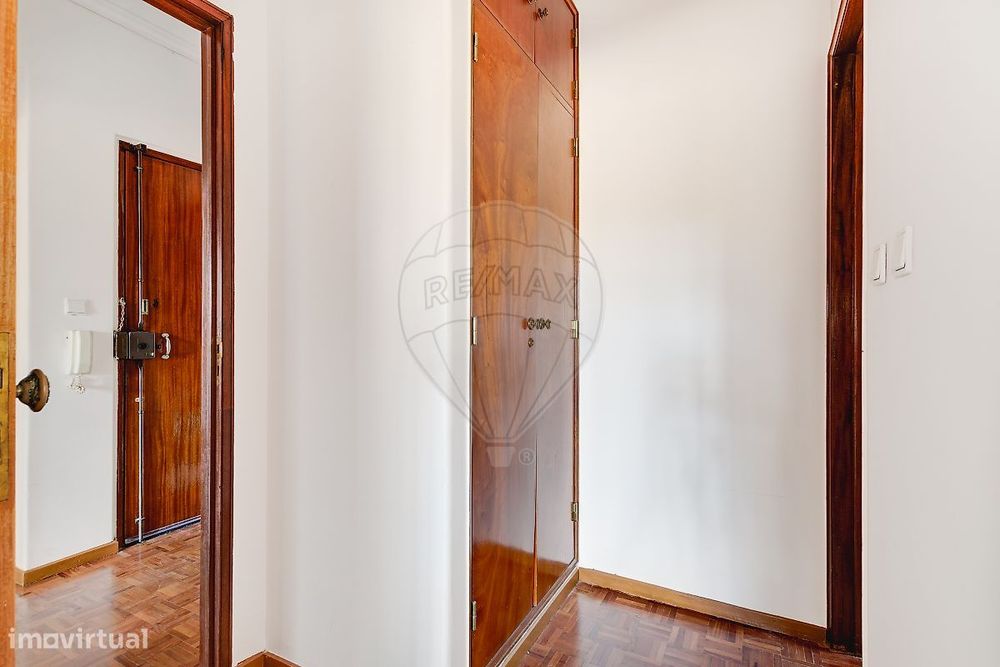 Apartamento T1 para venda