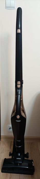 Odkurzacz pionowy Raven EOR003