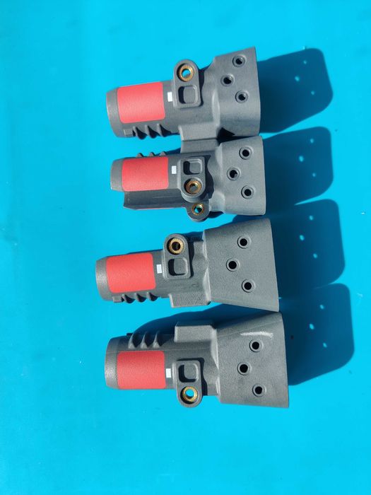 Aircraft Arm Connector (M1) DJI Matrice 300 RTK - Flying Eye