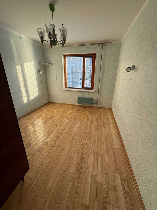 2 кімнатна квартира в районі Градецького