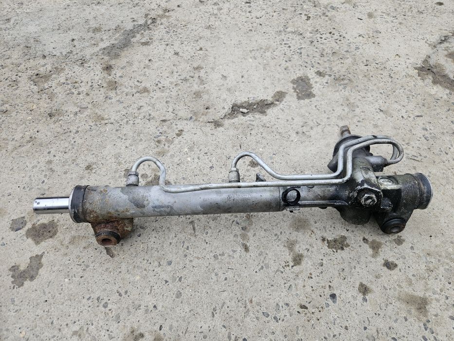 Опель Меріва Б Рульова Рейка шланг високо тиску Opel Meriva B