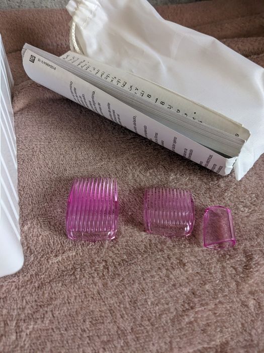 Braun Silk epil 3in1 Trimmer Тример для жінок