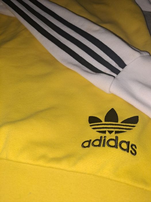 Casacos Adidas e Nike