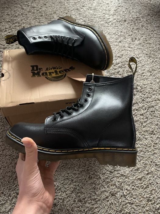 Черевики нові Dr Martens 1460 41 43