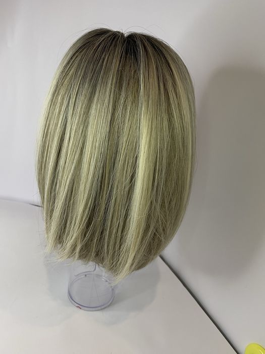 Перука натуральна