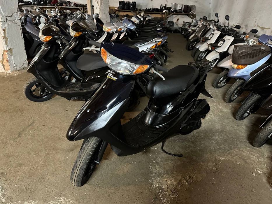 Акція! Скутера без пробігу по Україні!