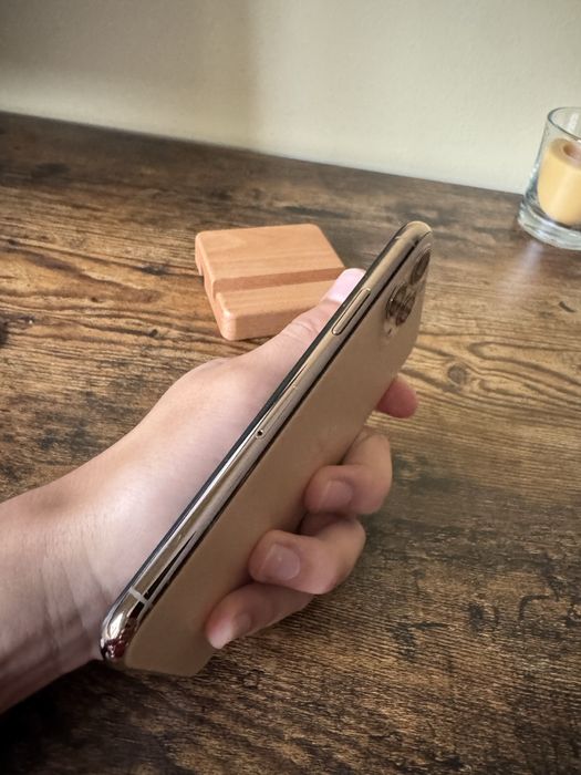 Iphone 11 Pro 64gb