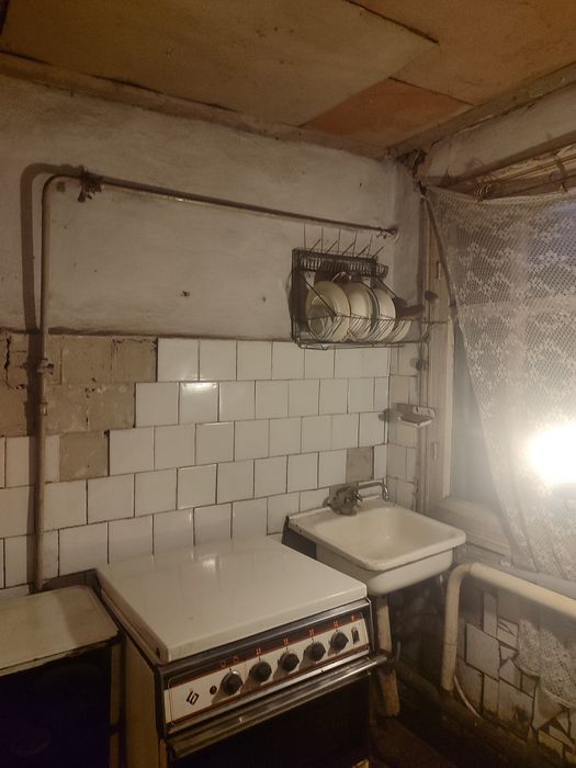 Продаж частини будинку в місті Сміла, центр міста.