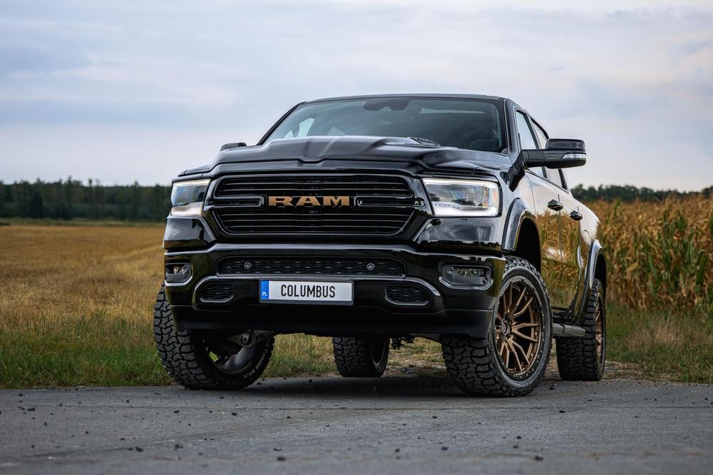 Ram 1500