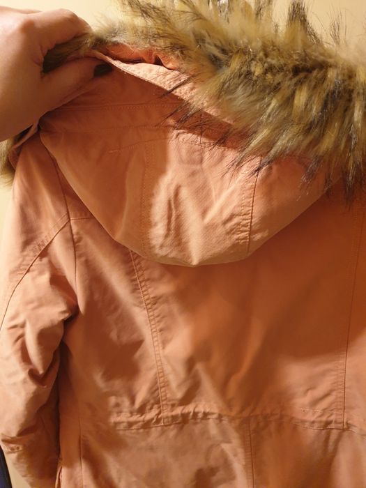 Зимова куртка фірми Merrell