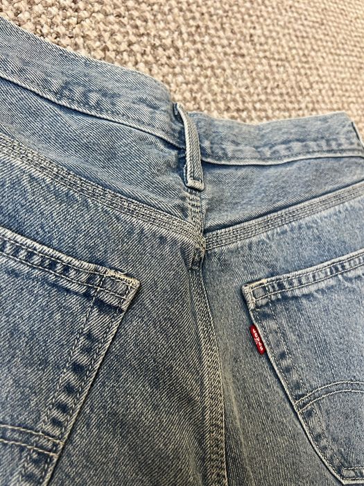 Шорти джинсові Levi’s чоловічі