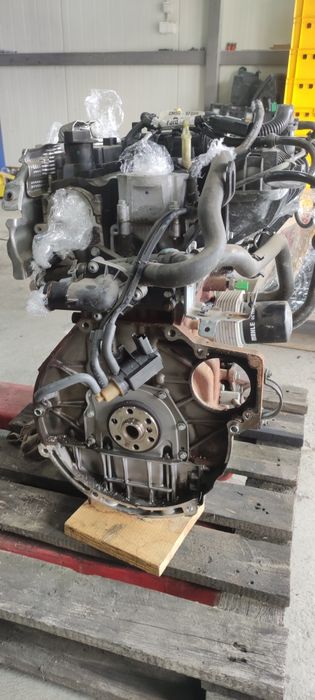 Silnik słupek M1DA 1.0 Ecoboost EB Ford Focus mk3 III C-Max Fiesta