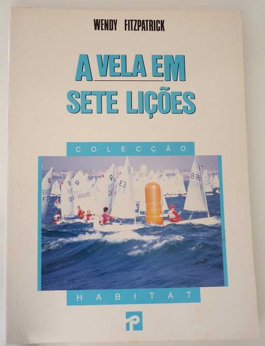 A vela em 7 lições