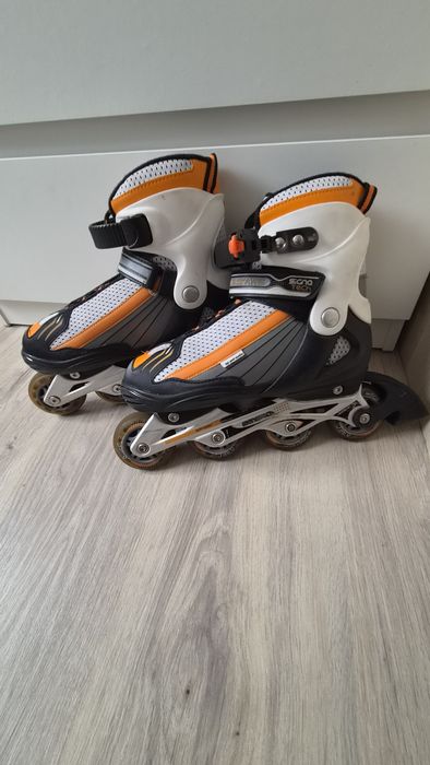Sprzedam rolki 38-41