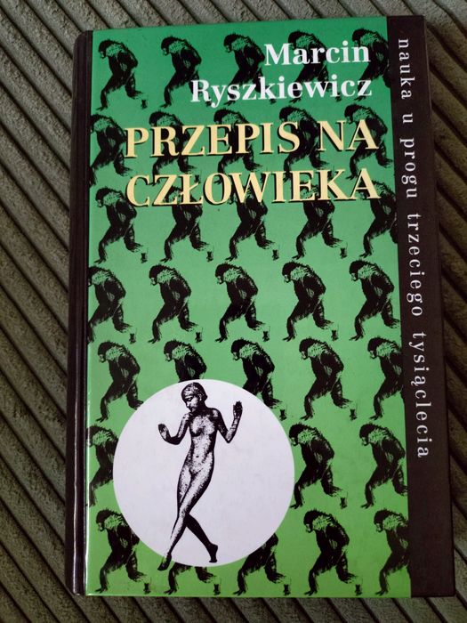 Przepis na człowieka