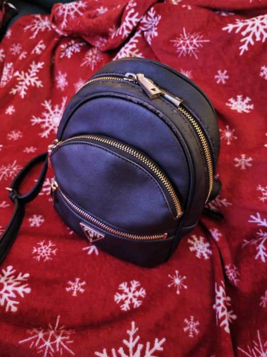 Elegancki Plecak Guess