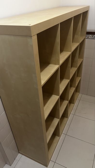 Estante IKEA Kallax grande