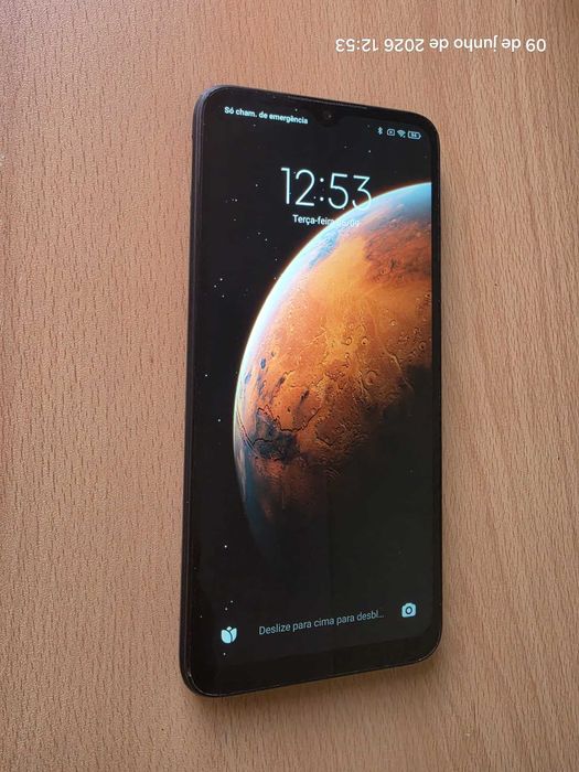 Xiaomi Redmi 9A – 32GB