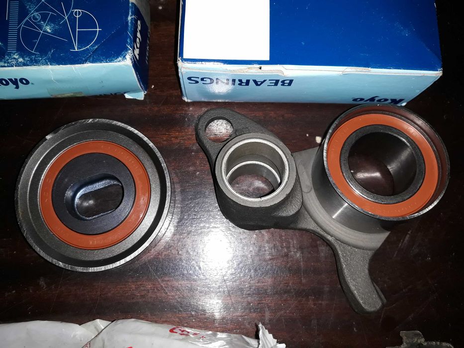 Honda prelude, accord, civic, integra