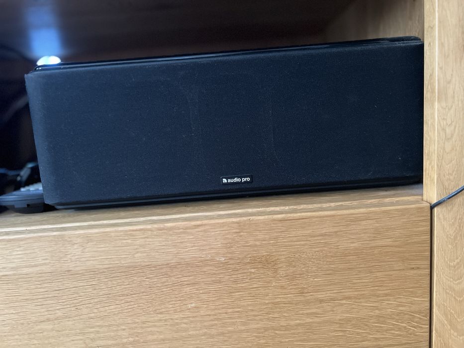 harman/kardon ,audio pro …