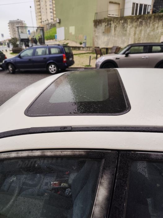 Mitsubishi Lancer GLX