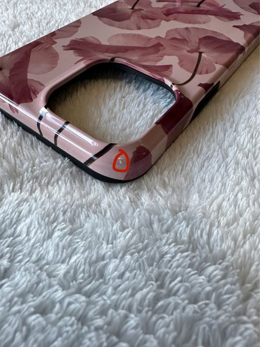 Capa Burga Iphone 14 Pro Max