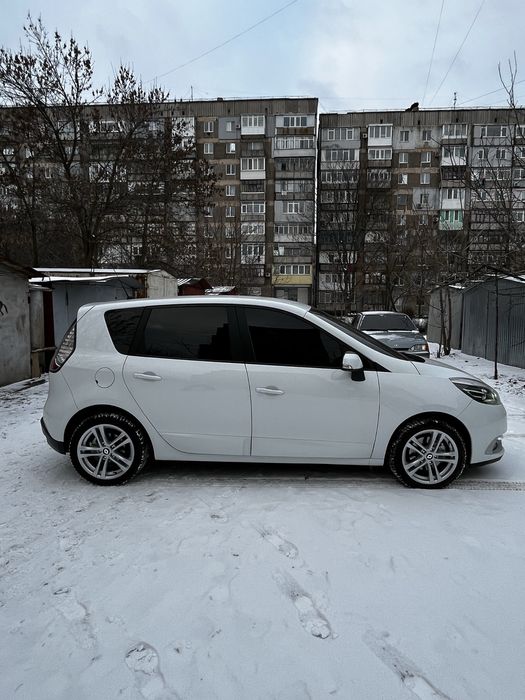 Продам рено сценік 3 в гарному стані