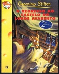 Coleção G. Stilton