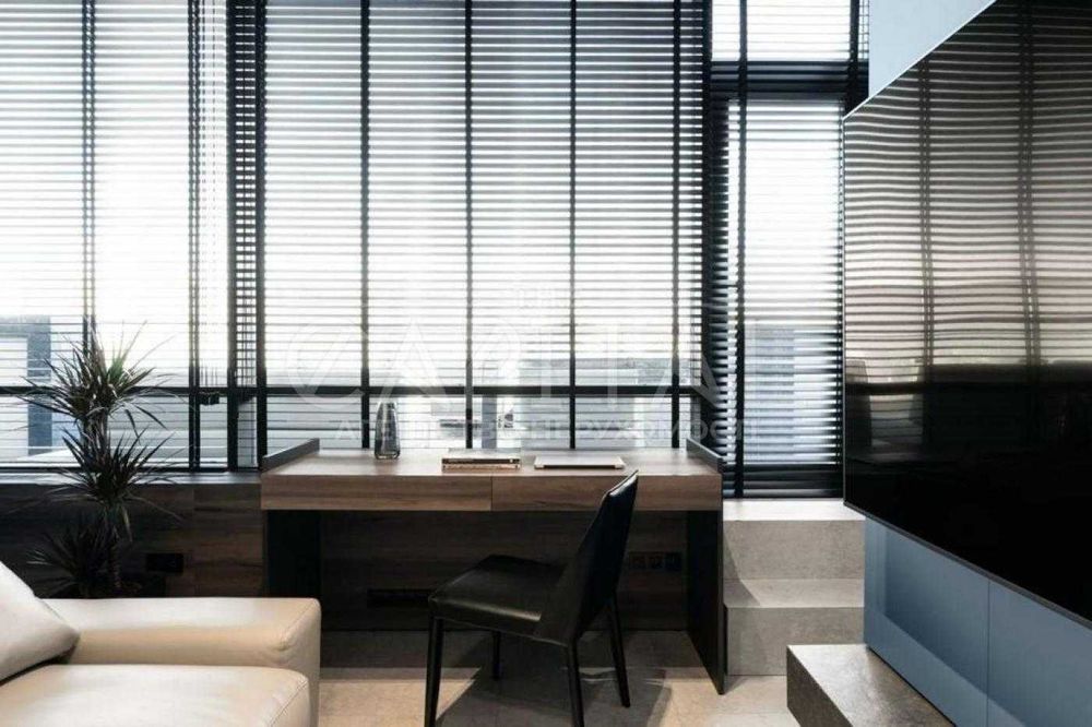 Оренда петхаусу в ЖК Alter Ego з джакузі/93 м2/Центр/Печерськ