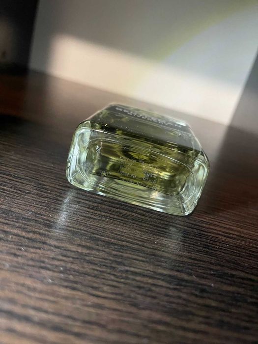 Givenchy Gentleman 2017 Eau de Toilette оригінал