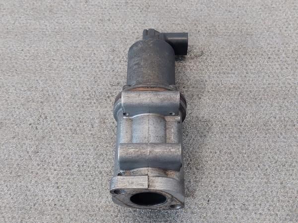 Válvula EGR FIAT Punto Van (188_)