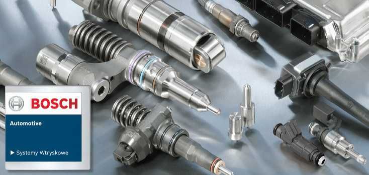 Pompowtryskiwacz  1,9 tdi BXE, BLS, BKC, BJB