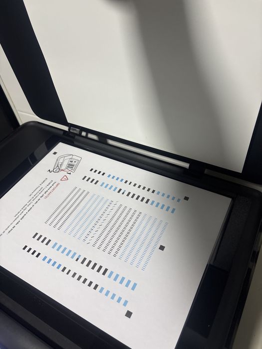 Impressora Hp envy 4520