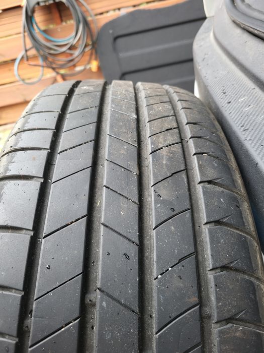 Komplet opon KUMHO ECSTA PS71 215/55 R18 99H