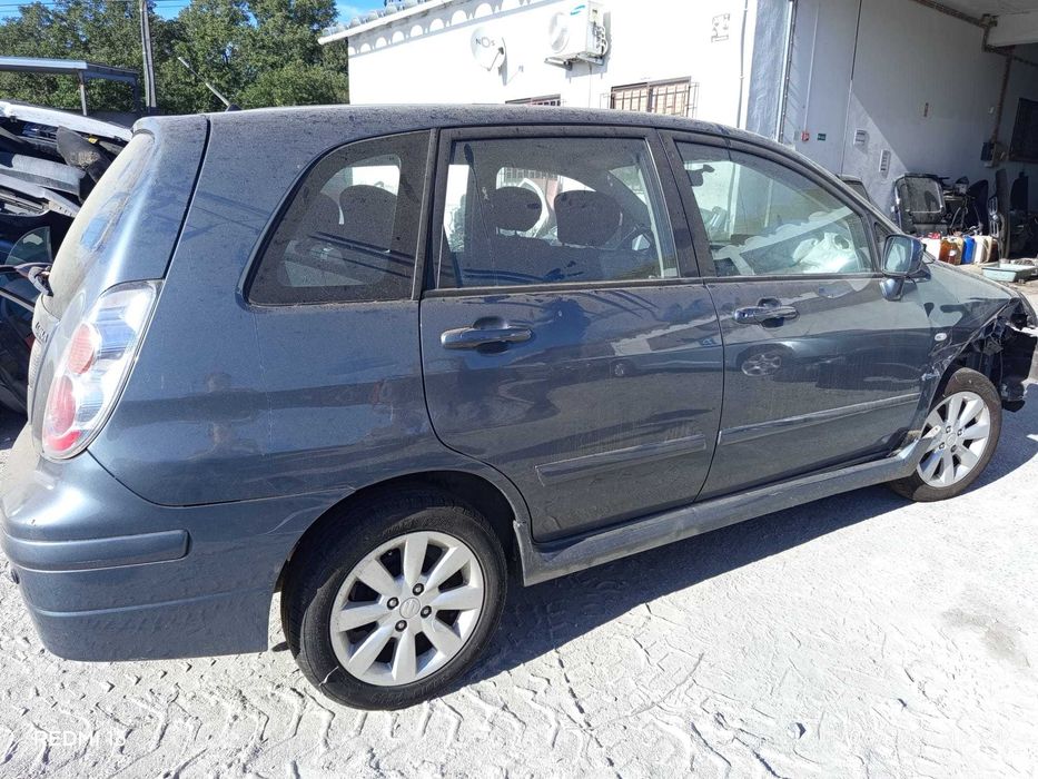 Para peças Suzuki Liana 1.4DDIS ano 2005