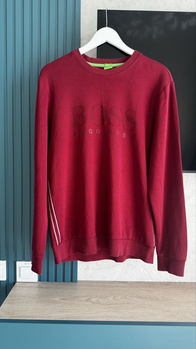 Hugo Boss толстовка мужская