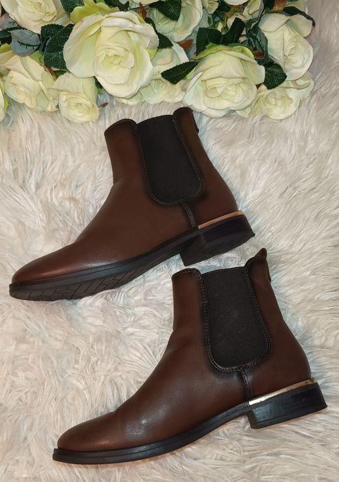 Botki firmy Graceland rozmiar 36