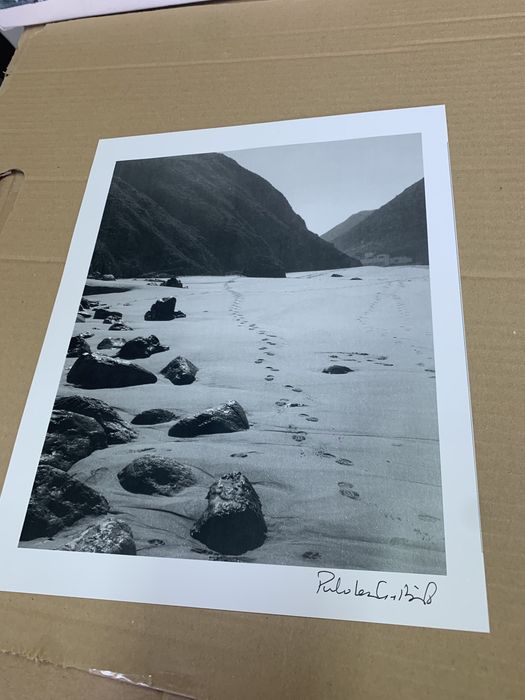 Fotografias de Paulo Leote e Brito