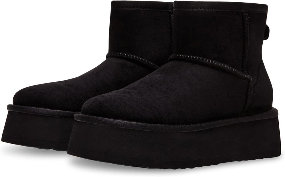 Сапожки УГГ Steve Madden