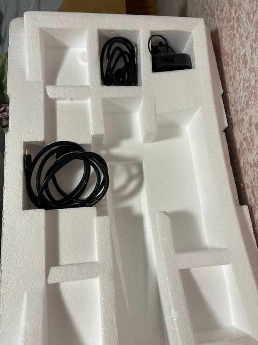 Продаю новий ігровий монітор