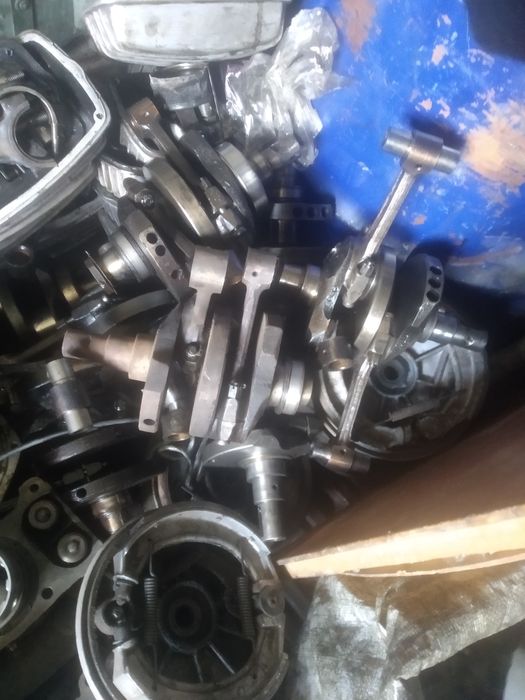 Вилка кардана мт днепр урал