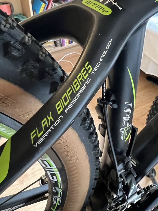 Merida Big.Nine 900 Carbon 29” – Quadro Carbono – Shimano XT – Tamanho M