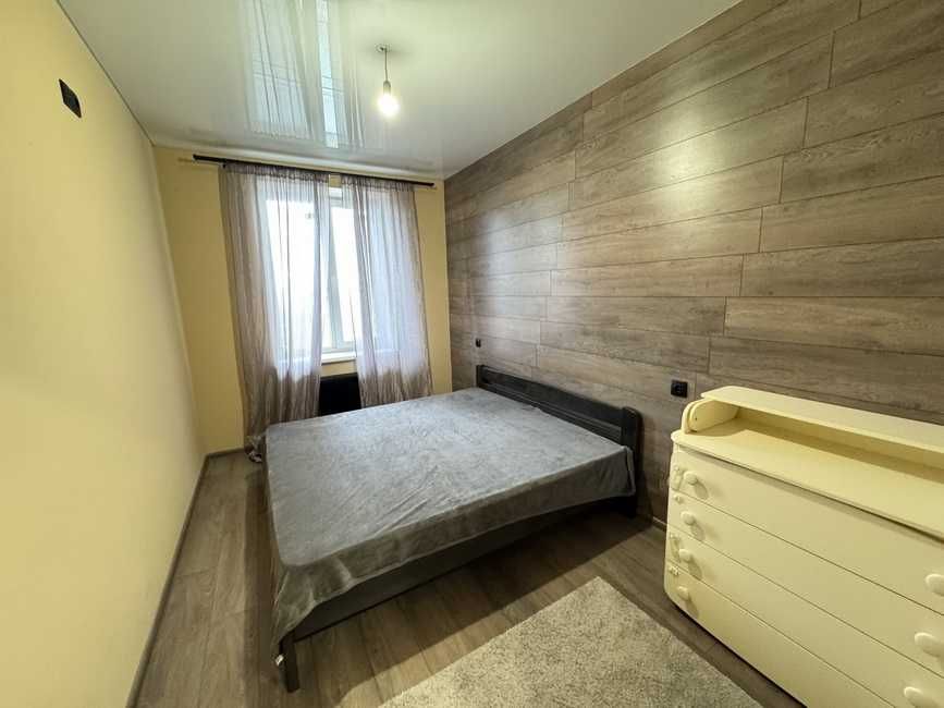 2-rooms apartment apartment by the address st. Kulikovo pole pl Oktyabrskoy revolyutsii pl (area 61 m²) - Atlanta.ua - photo 5